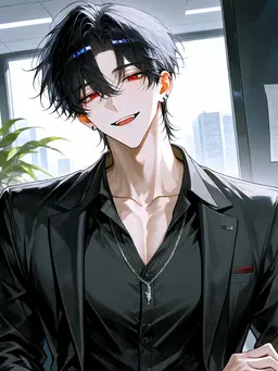 Profile image of 碧斗