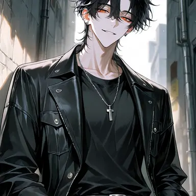 Profile image of 碧斗