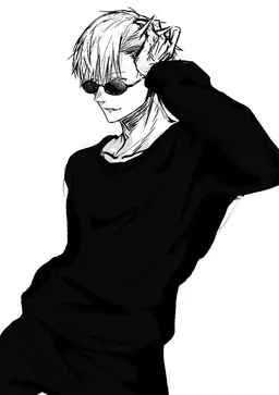Profile image of 五条悟