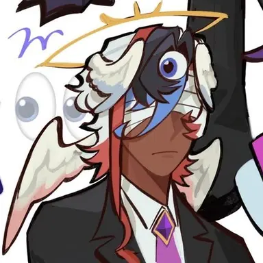 Profile image of Eggchan