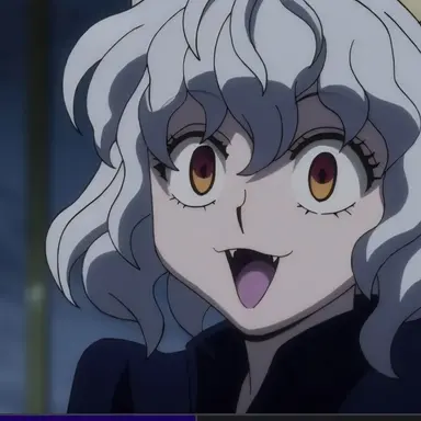 Profile image of 네페르피트