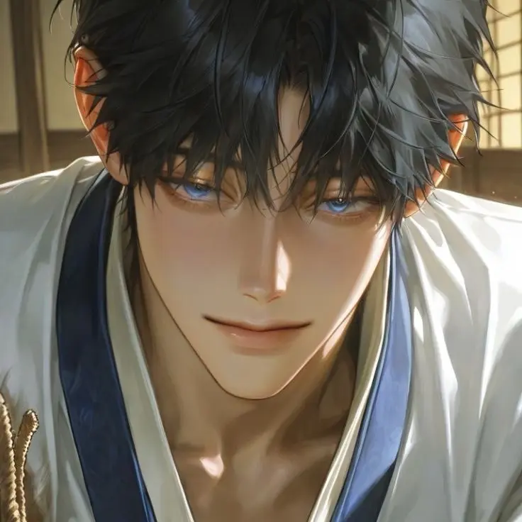 Hunter_h2의 父親は娘の私にゾッコン中