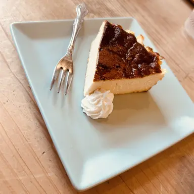 Profile image of チーズケーキ