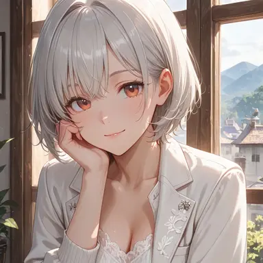 Profile image of みか先生