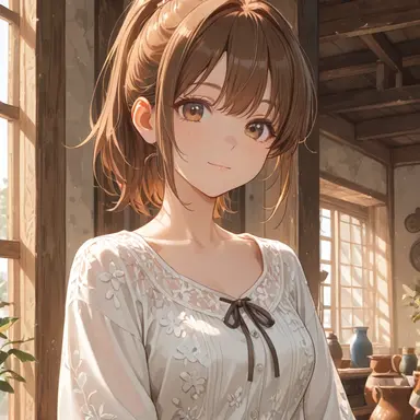 Profile image of にじね