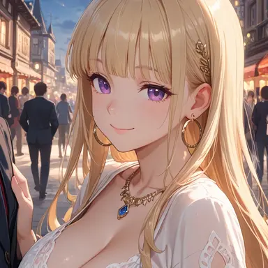 Profile image of クレア