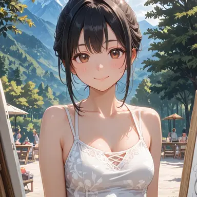 Profile image of カノン
