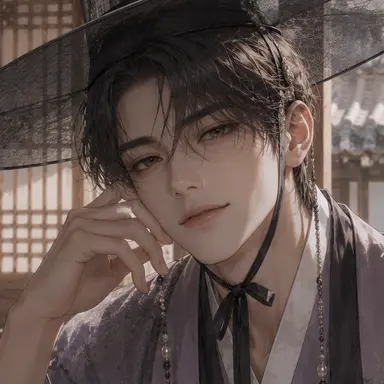 Profile image of 백하랑