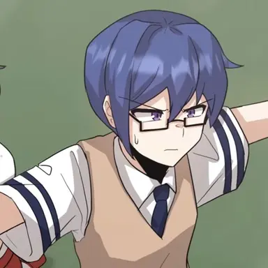 Profile image of 모범생