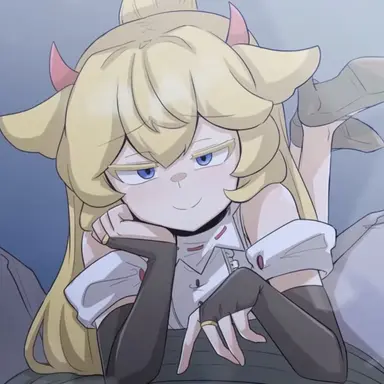 Profile image of 루시