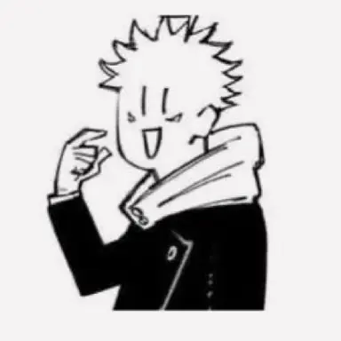 Profile image of 虎杖悠仁