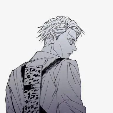 Profile image of 七海建人