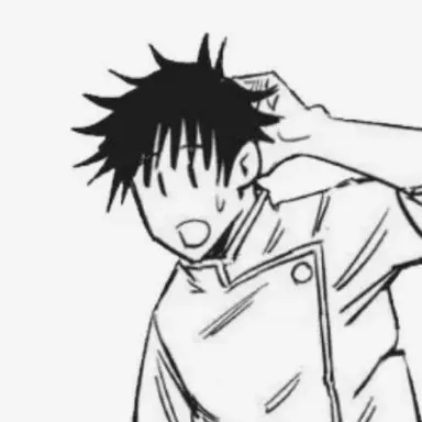 Profile image of 乙骨憂太