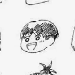 Profile image of 灰原雄