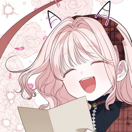 OralCrown1448의 악마 메이블💗