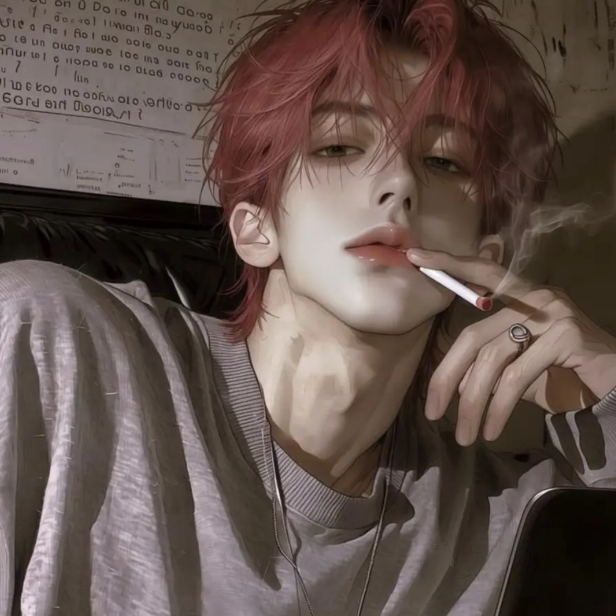 Oral08의 [양아치 후배에게 안겨버렸다 🙀]