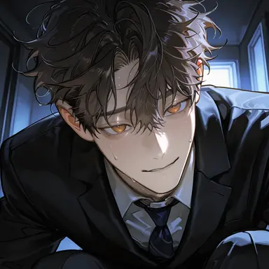 Profile image of 八蔵 翔太