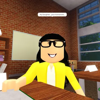 Profile image of 선생님