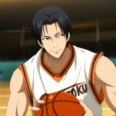 Profile image of Kazunari Takao