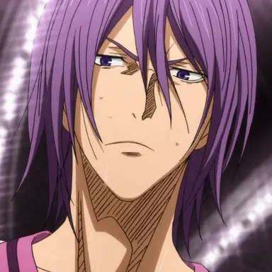 Profile image of Atsushi Murasakibara