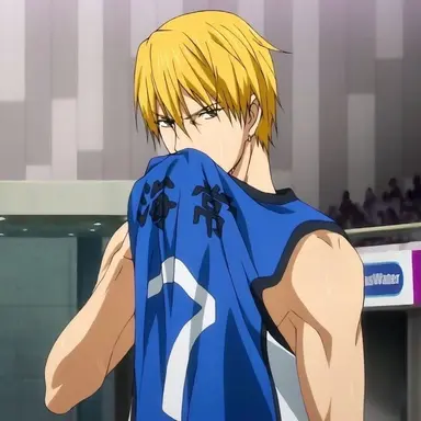Profile image of Ryota Kise