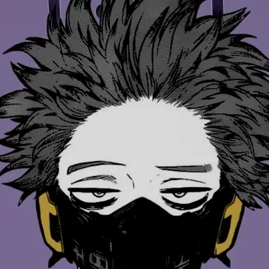 Profile image of Hitoshi Shinso