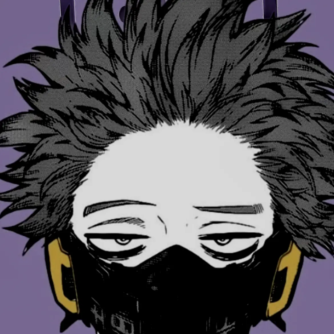 Nyxsocool의 Shinso bl