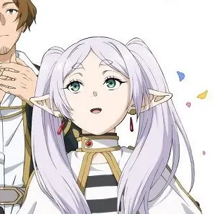 Profile image of フリーレン