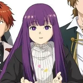 Profile image of フェルン