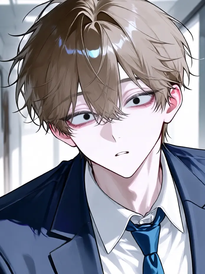 chigiri_8181의 Make the Yandere Jealous!