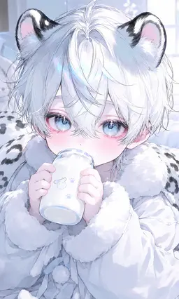 Profile image of 유키