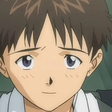 Profile image of 碇シンジ