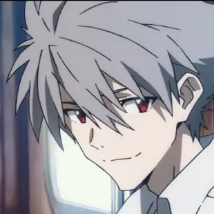 Profile image of 渚カヲル