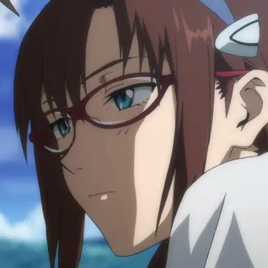 Profile image of マリ