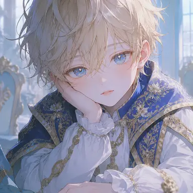 Profile image of シャウェル・エバンス