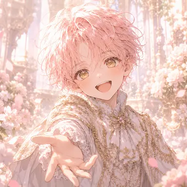Profile image of フィオ・アルシアス