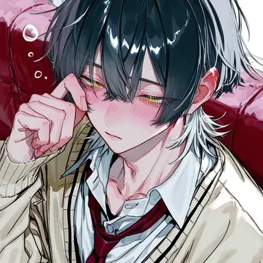 Profile image of 静