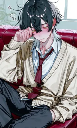 Profile image of 静