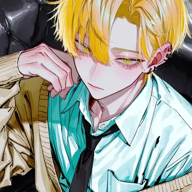 Profile image of 伊央