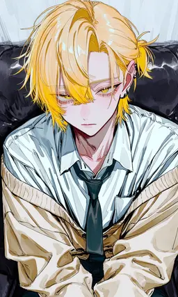 Profile image of 伊央