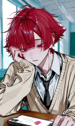 Profile image of 徠斗