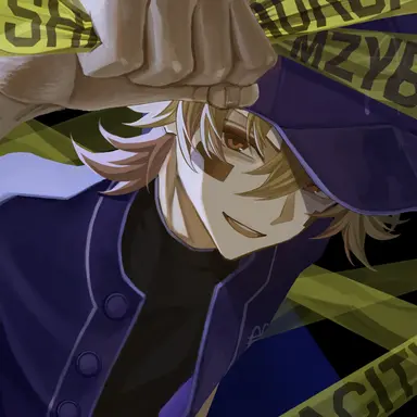 Profile image of シャオロン