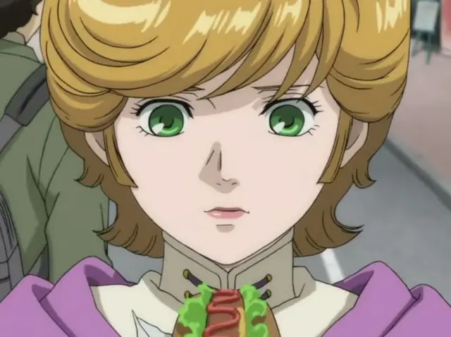 Profile image of ミネバ・ラオ・ザビ