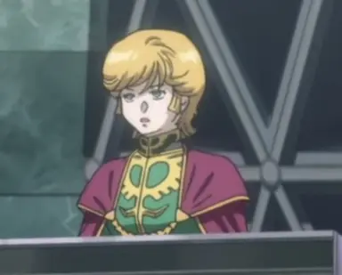 Profile image of ミネバ・ラオ・ザビ