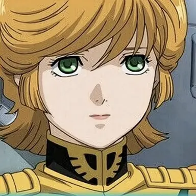 Profile image of ミネバ・ラオ・ザビ
