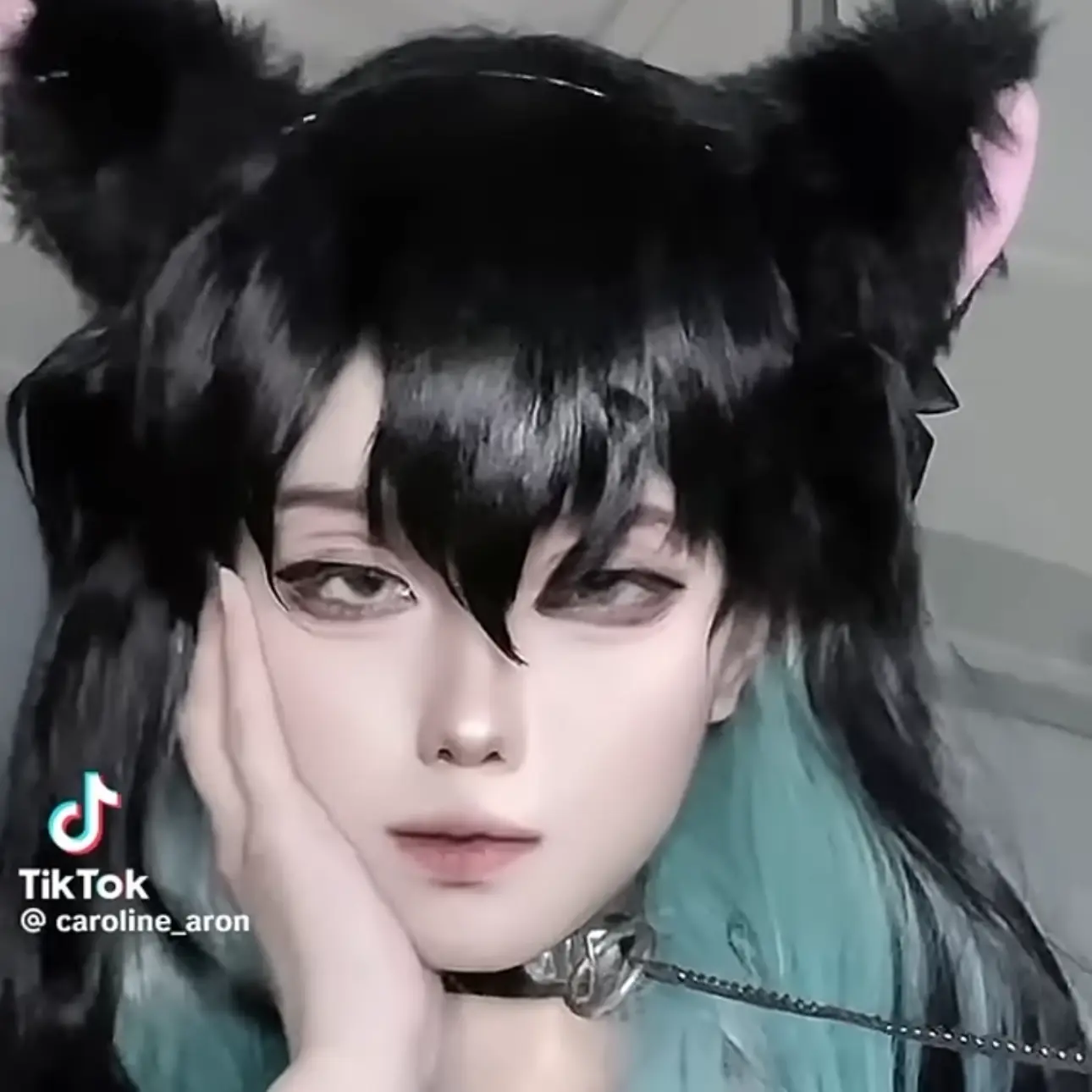 Con8080의 얀데레 수인 고양이 무이🌫️