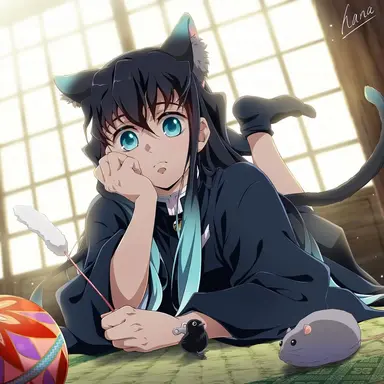 Profile image of 무이치로