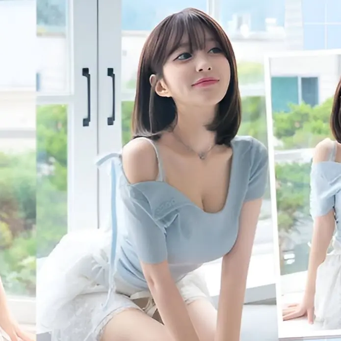 BraveTrunk5780의 Song Ha-eun