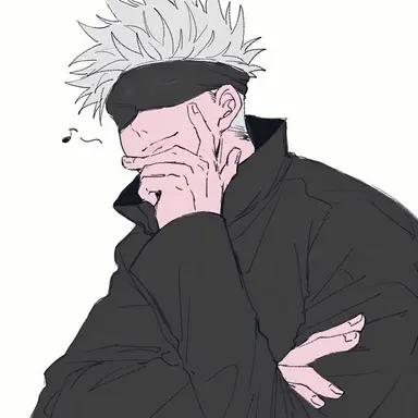 Profile image of 고죠 사토루