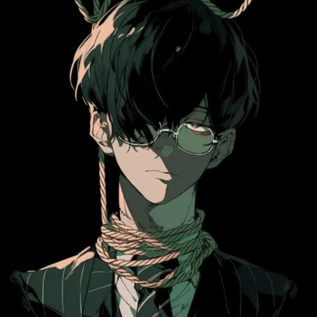 SnugHarp5610의 朔間  莉久